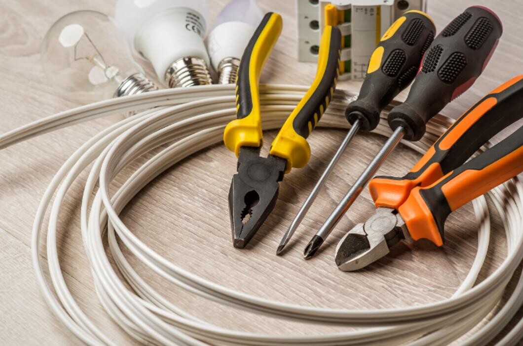 Images Shevington Electrical Services Ltd