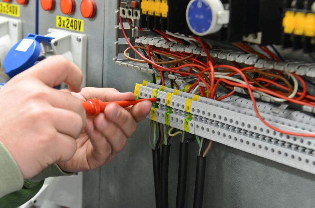 Images Shevington Electrical Services Ltd