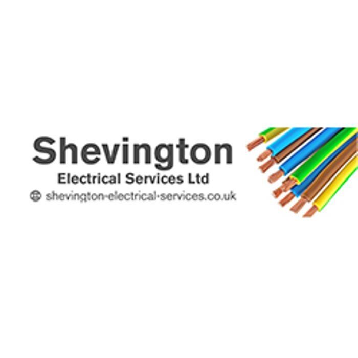 Shevington Electrical Services Ltd Logo