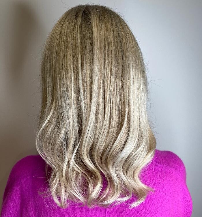 Images GREYS Hairdressing