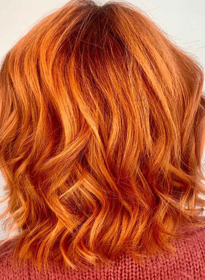 Images GREYS Hairdressing
