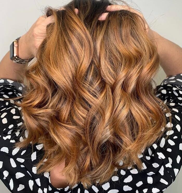 Images GREYS Hairdressing