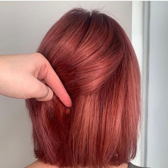 Images GREYS Hairdressing