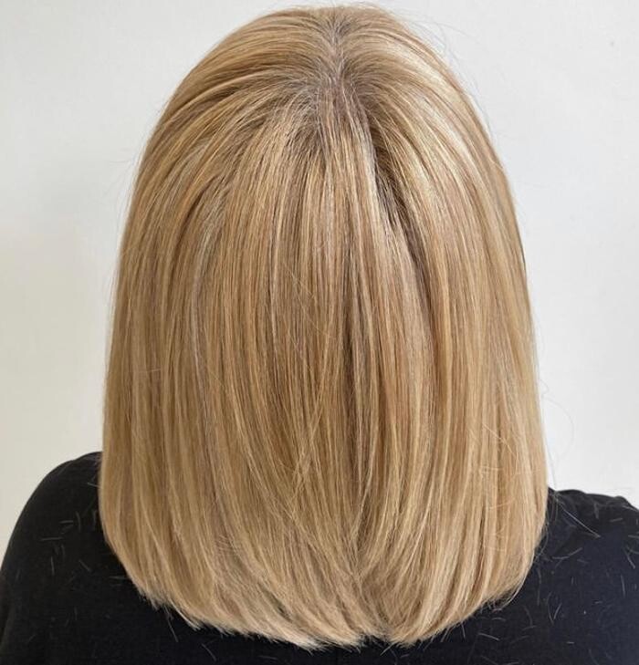 Images GREYS Hairdressing