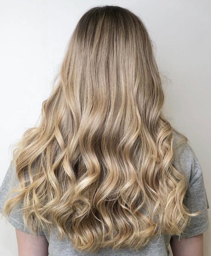 Images GREYS Hairdressing