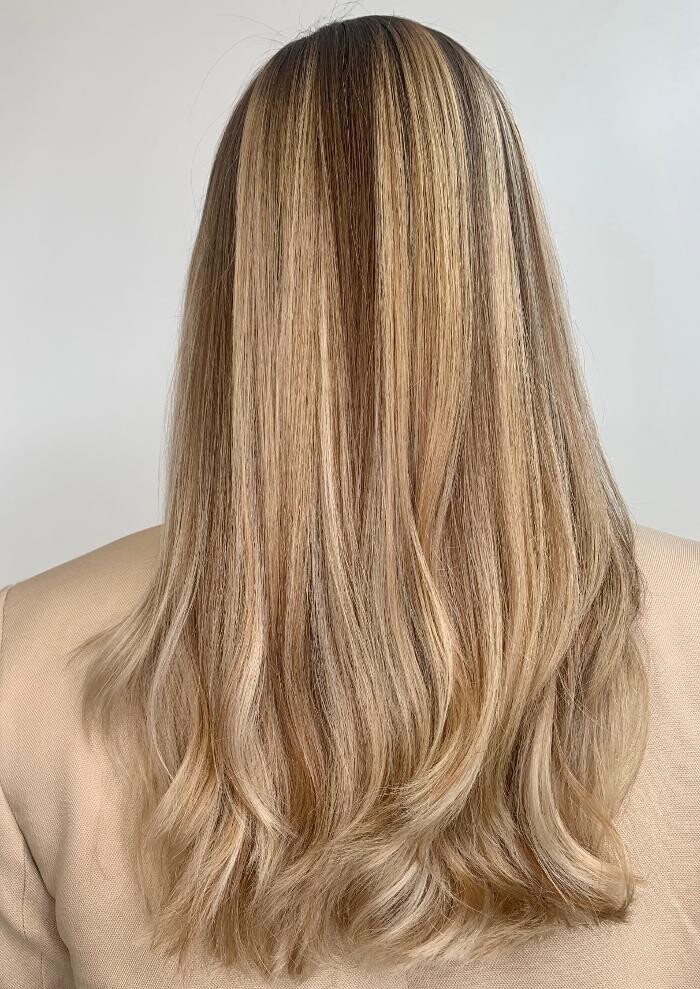 Images GREYS Hairdressing