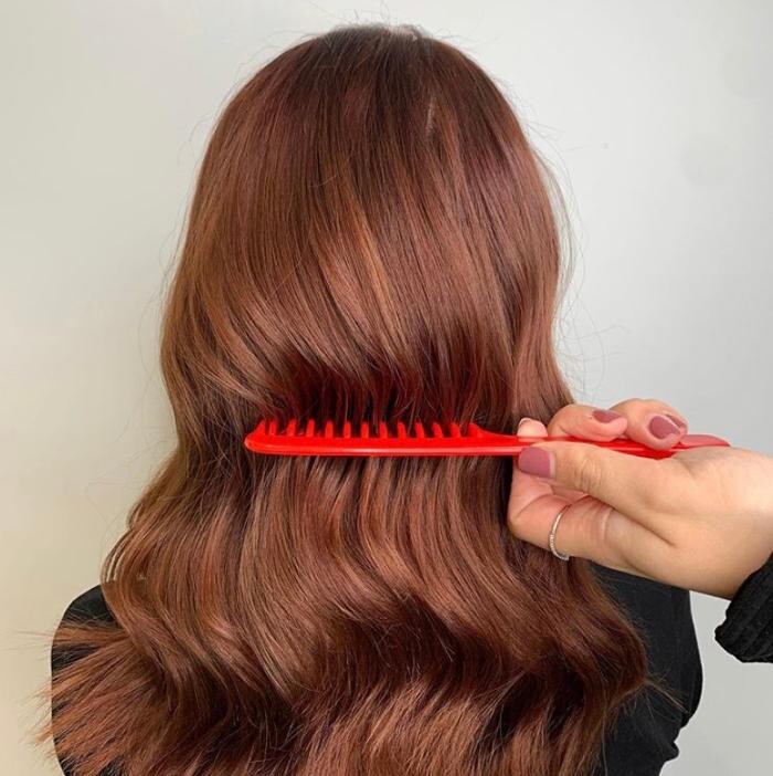 Images GREYS Hairdressing