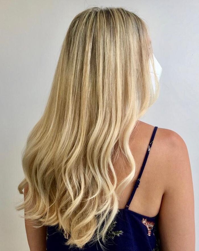 Images GREYS Hairdressing