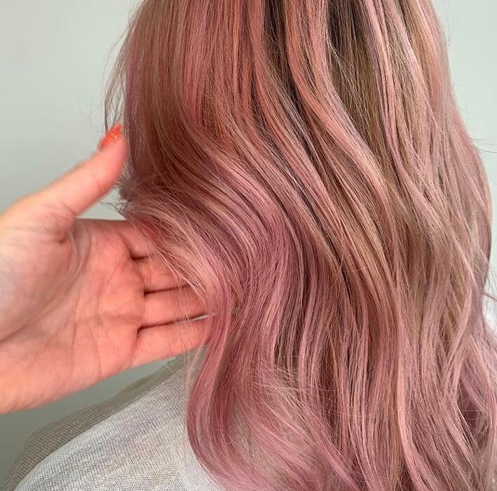 Images GREYS Hairdressing