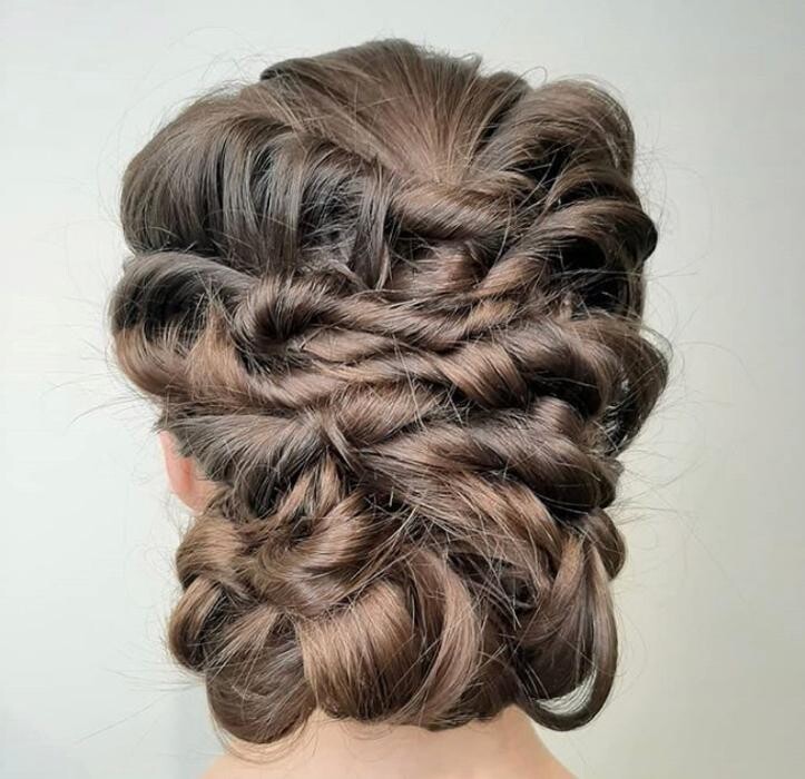 Images GREYS Hairdressing