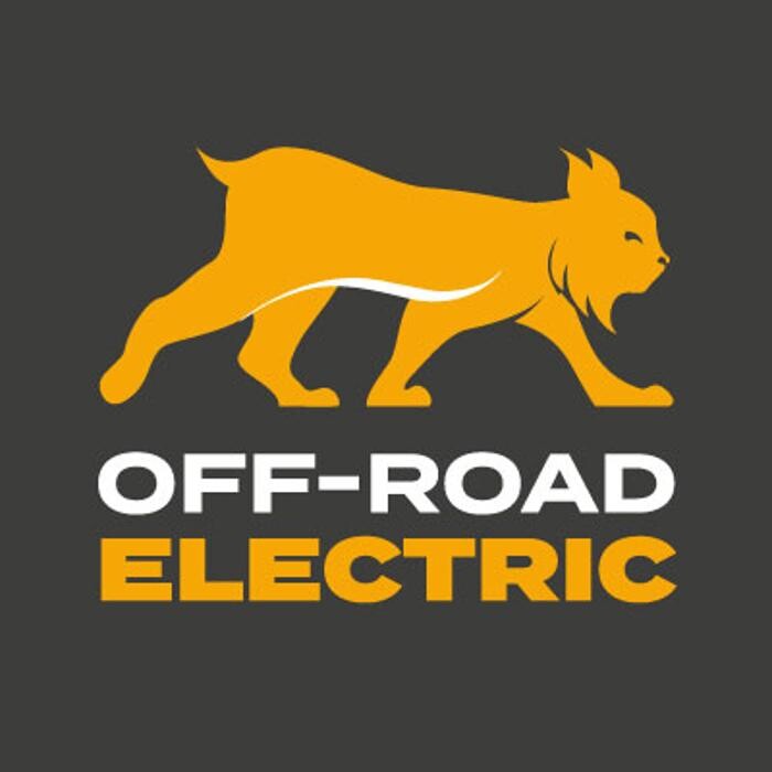 Off-Road Electric Logo