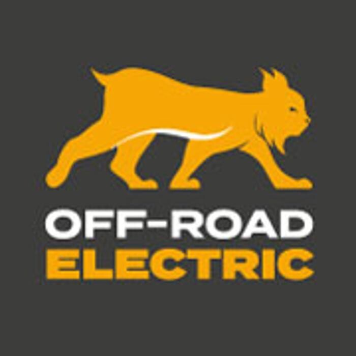 Images Off-Road Electric