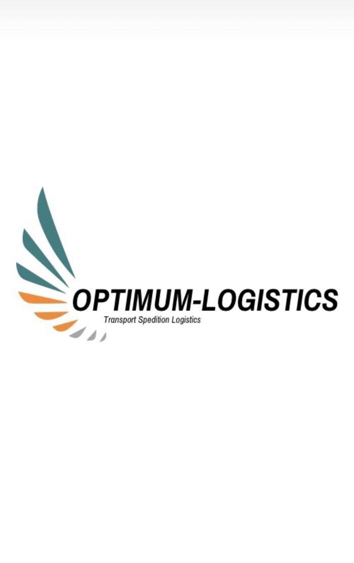 Optimum-Logistics Limited Logo