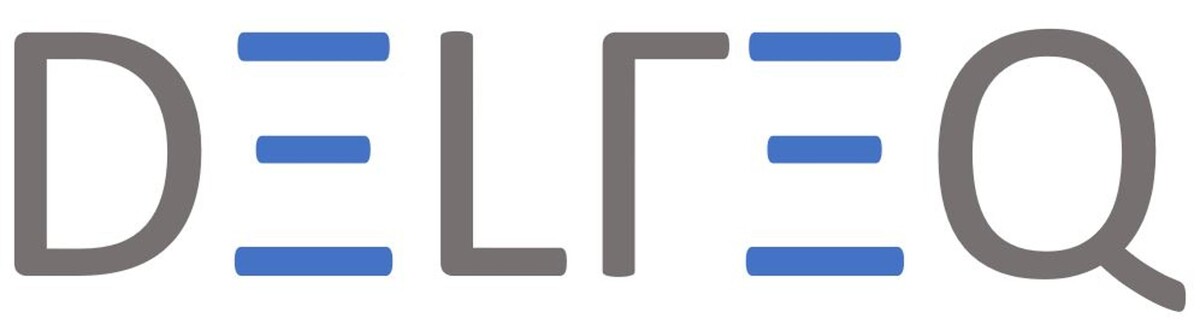 Delteq Ltd Logo