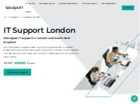 Website Texaport