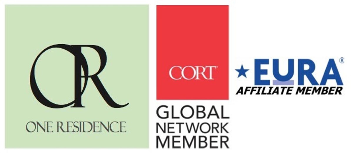 Nairobi - Kenya Logo
