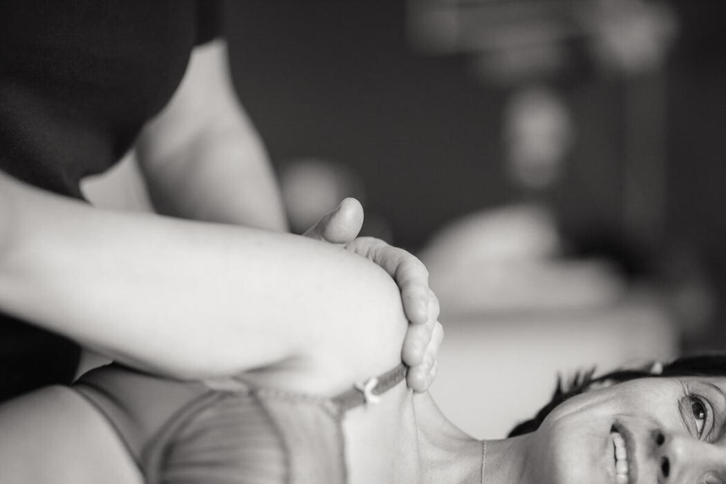 Images Earth To Heaven Osteopathy