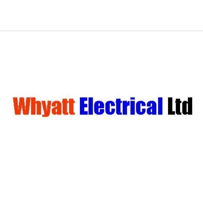 WHYATT ELECTRICAL LTD Logo