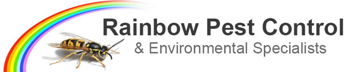 Rainbow Pest Control & Environmental Services Logo