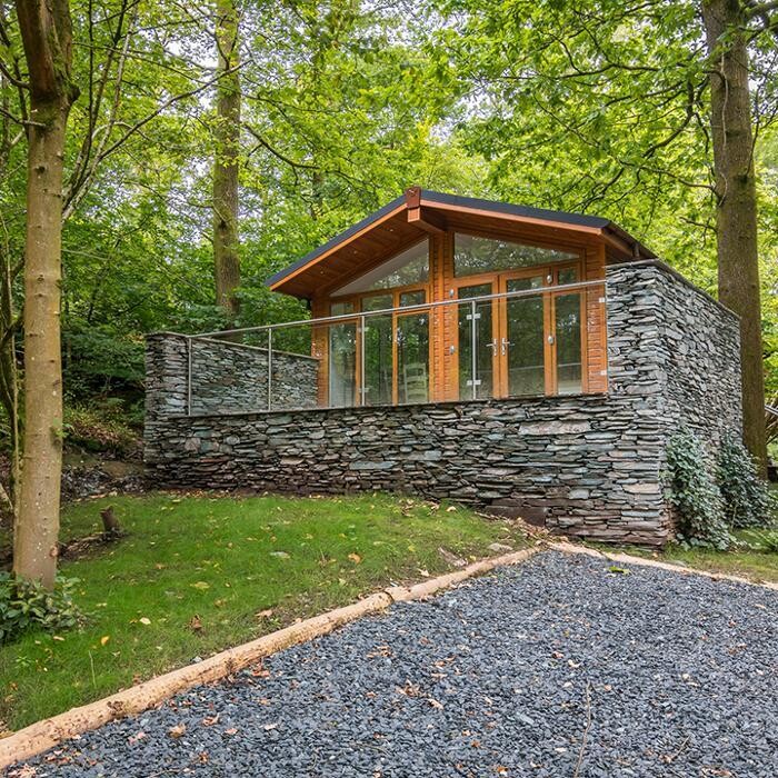 Images Buck Yeats Lodge Lodge Park