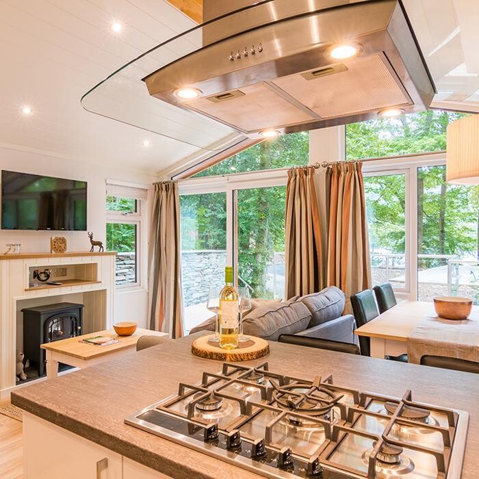 Images Buck Yeats Lodge Lodge Park