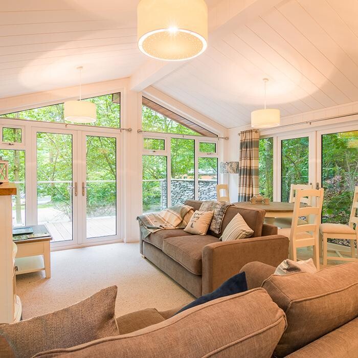 Images Buck Yeats Lodge Lodge Park