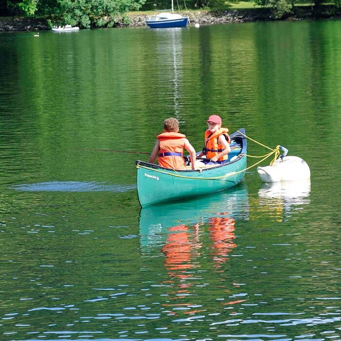 Images Buck Yeats Lodge Lodge Park