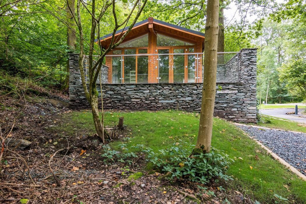 Images Buck Yeats Lodge Lodge Park