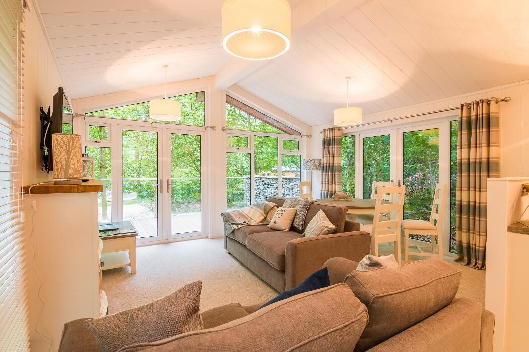 Images Buck Yeats Lodge Lodge Park