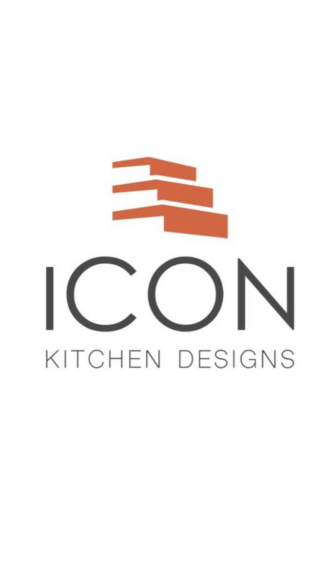 Icon Kitchens Logo