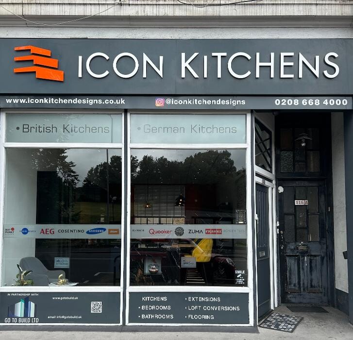 Images Icon Kitchens