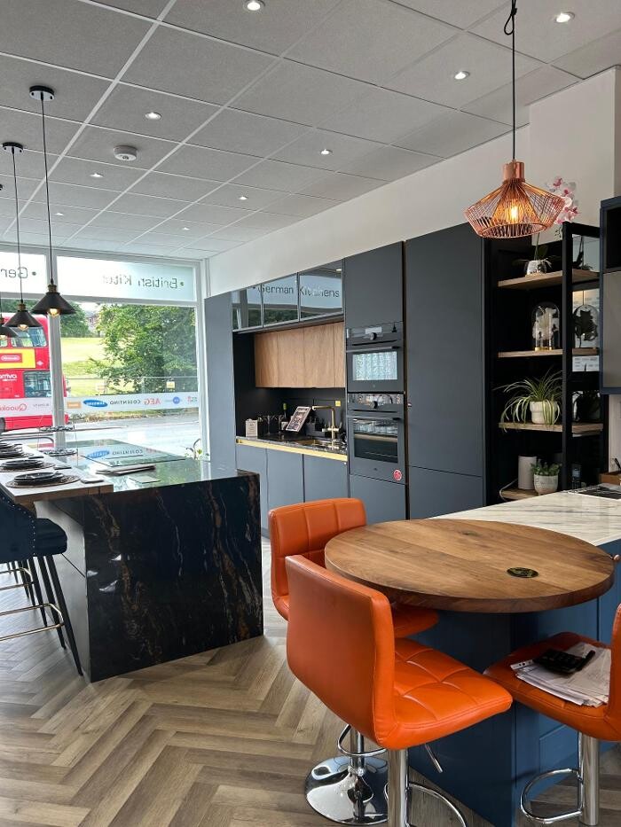 Images Icon Kitchens