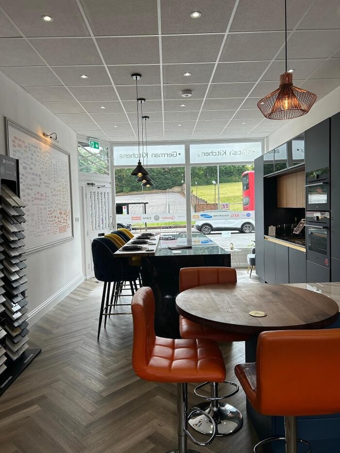 Images Icon Kitchens