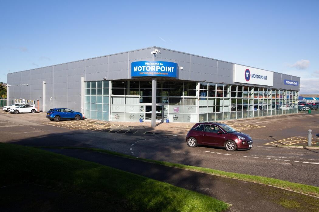 Images Motorpoint Birtley