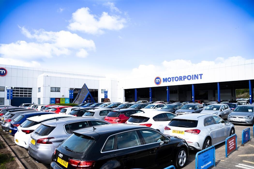 Images Motorpoint Birmingham