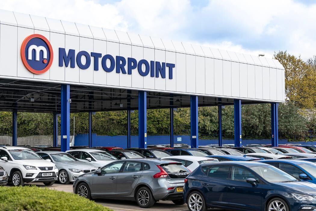 Images Motorpoint Birmingham
