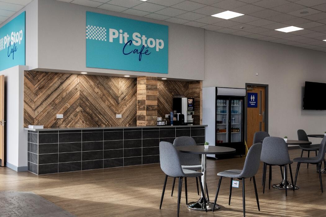 Images Motorpoint Stockton-on-Tees