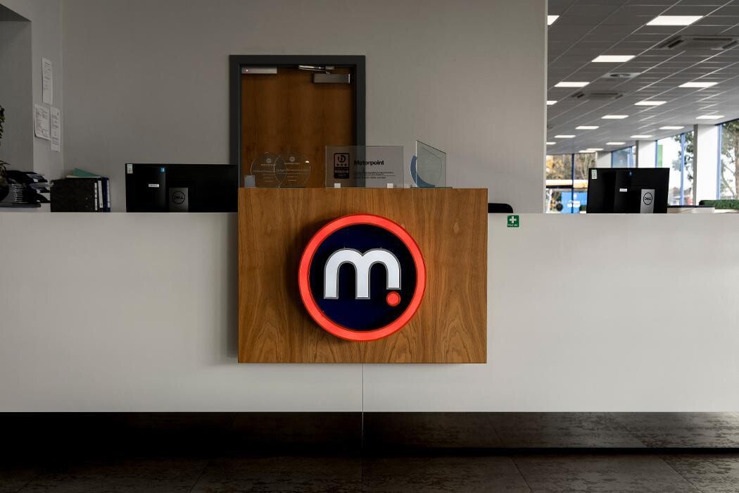 Images Motorpoint Stockton-on-Tees