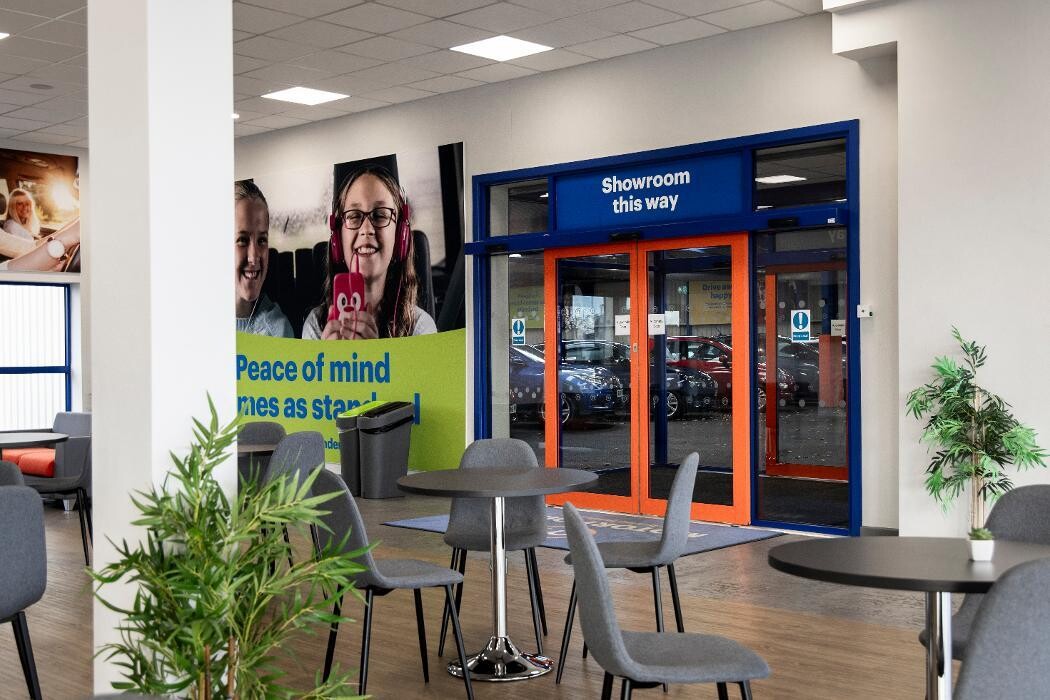 Images Motorpoint Stockton-on-Tees