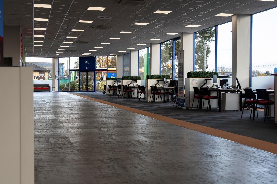 Images Motorpoint Stockton-on-Tees