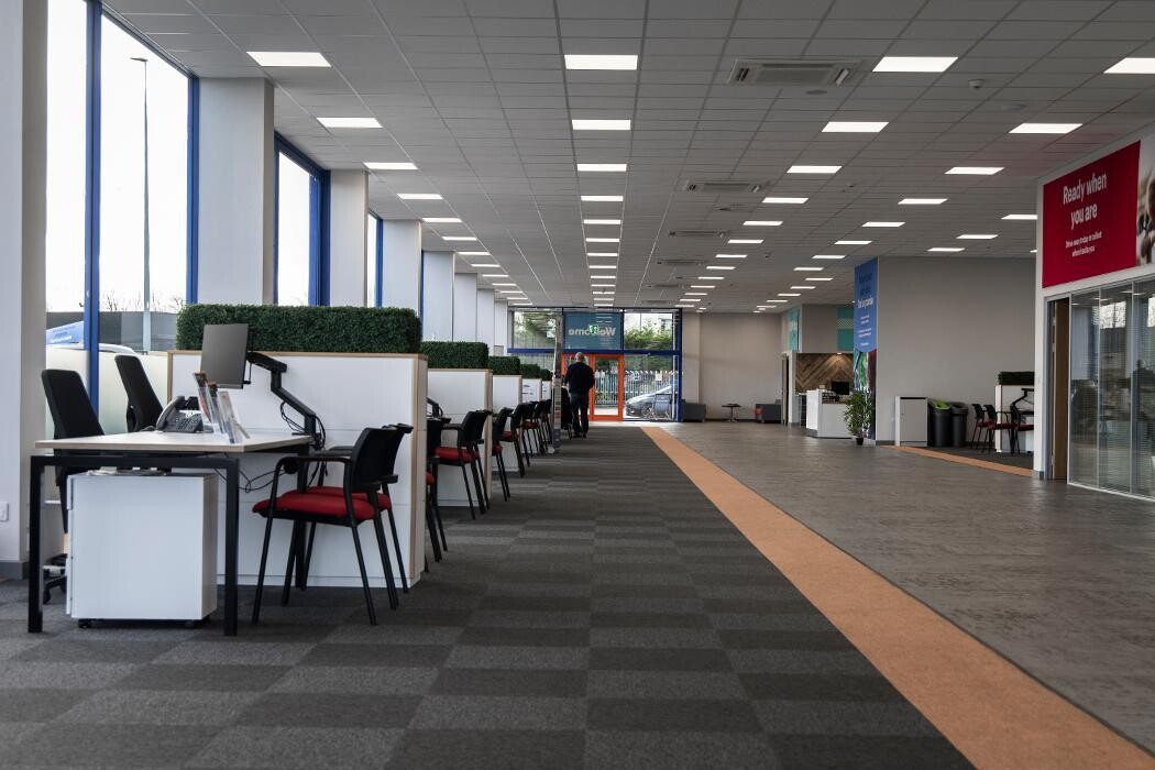 Images Motorpoint Stockton-on-Tees