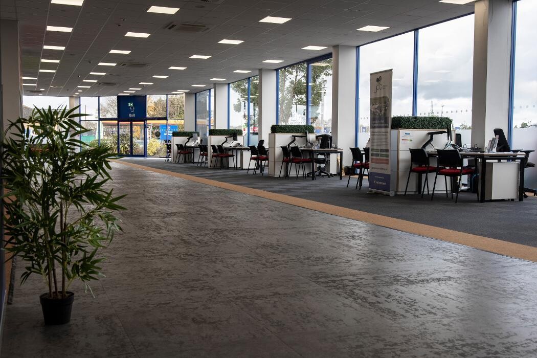 Images Motorpoint Stockton-on-Tees