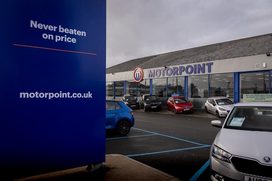 Images Motorpoint Stockton-on-Tees