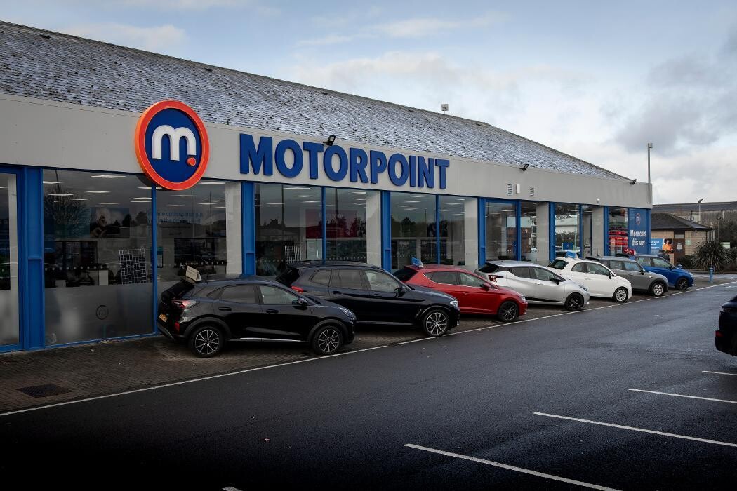 Images Motorpoint Stockton-on-Tees