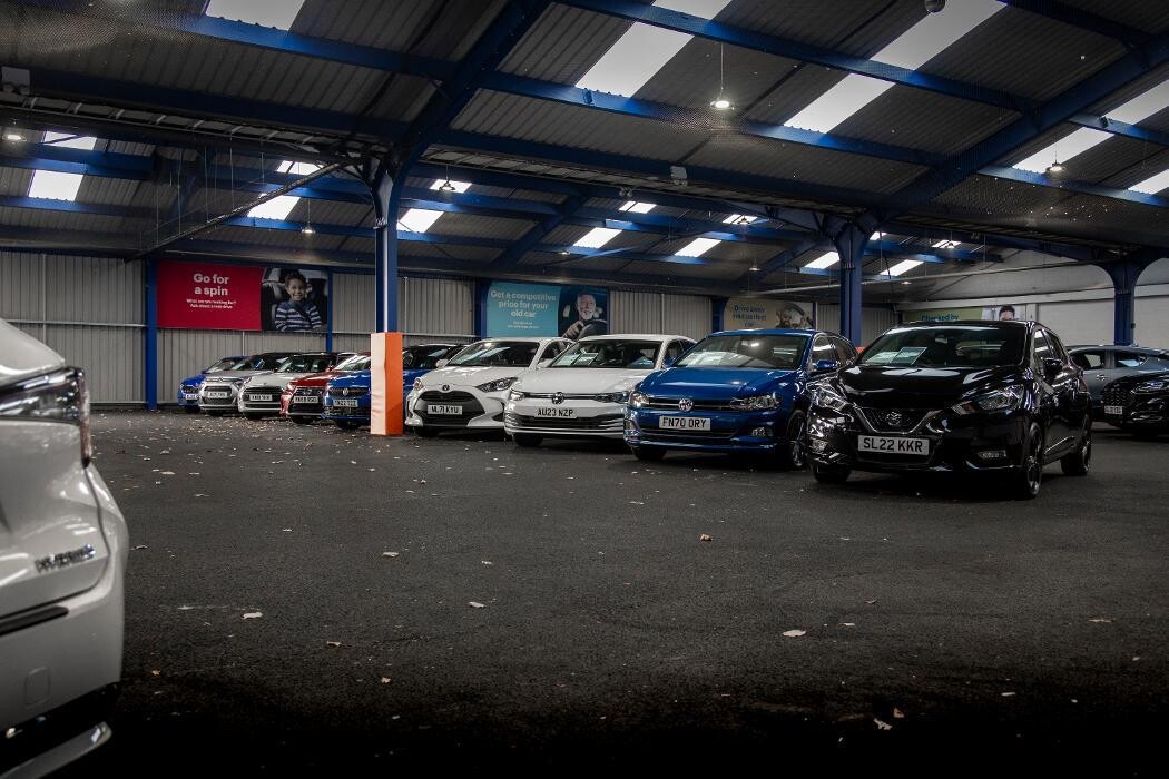 Images Motorpoint Stockton-on-Tees
