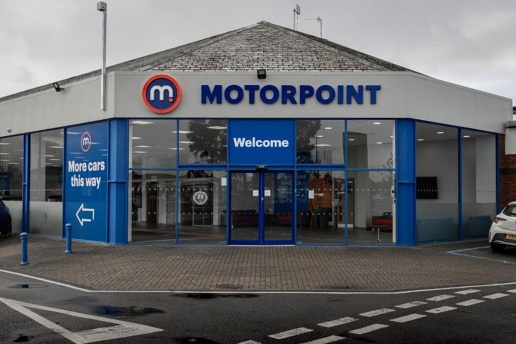 Images Motorpoint Stockton-on-Tees