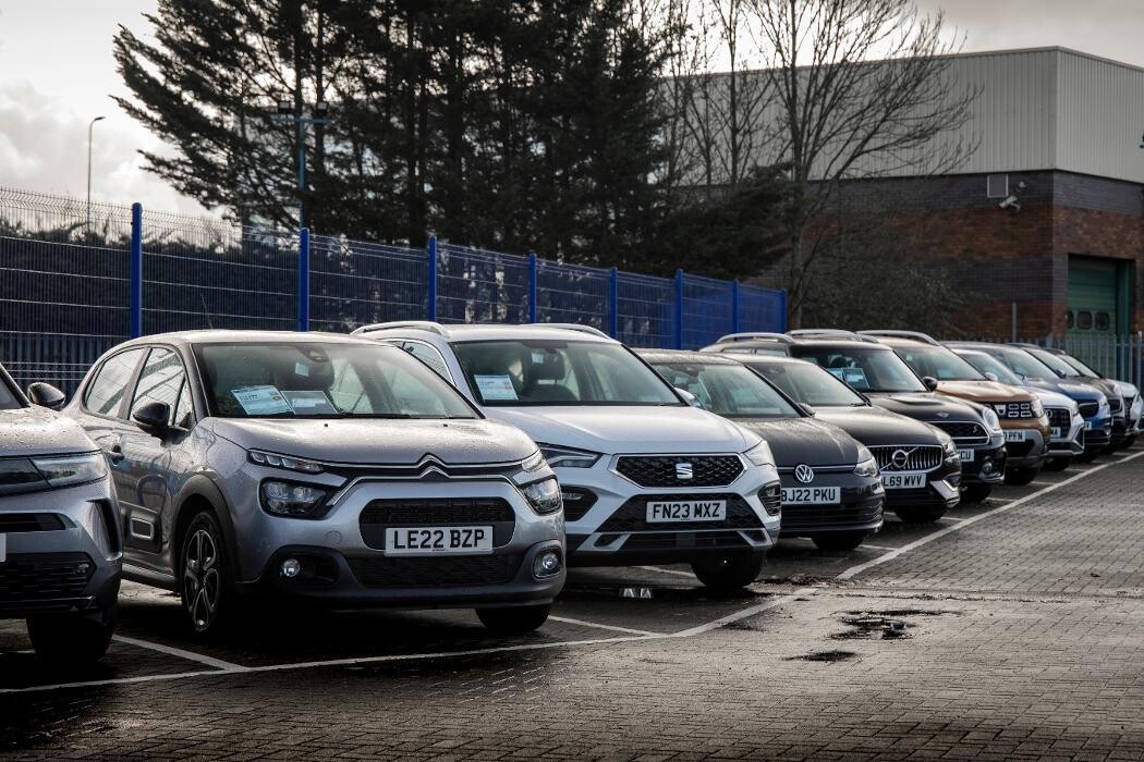 Images Motorpoint Stockton-on-Tees