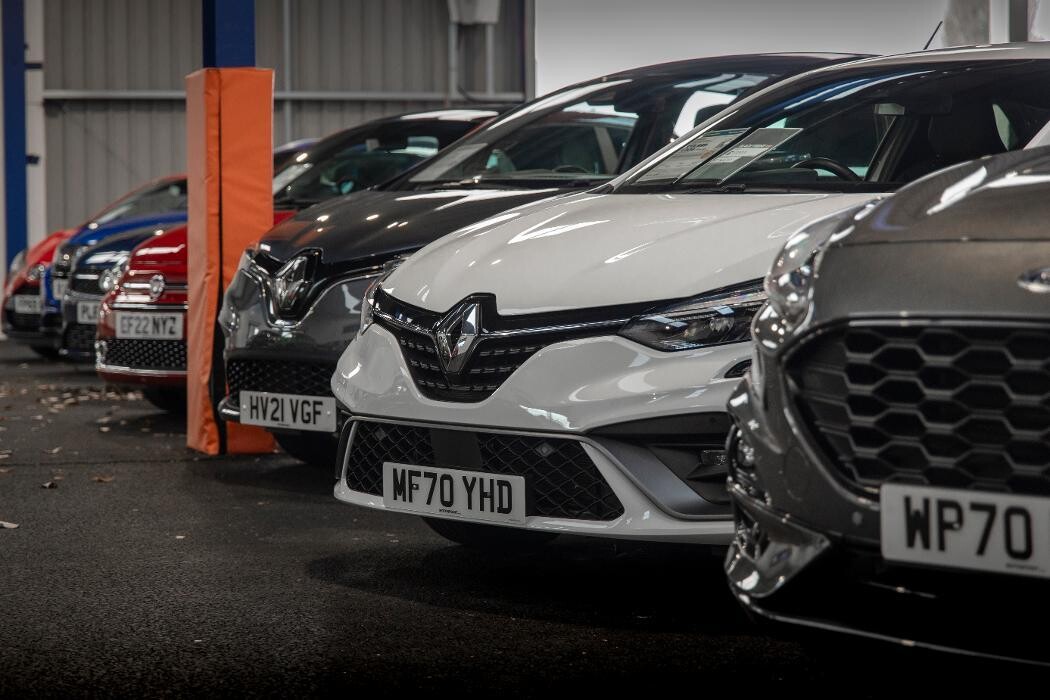 Images Motorpoint Stockton-on-Tees