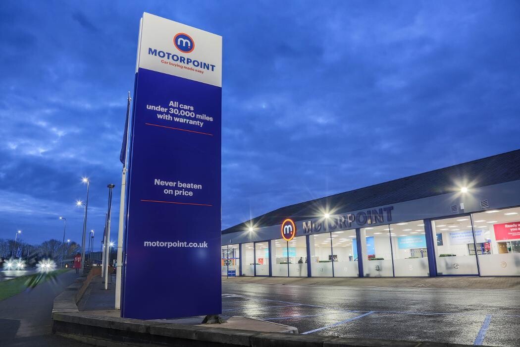 Images Motorpoint Stockton-on-Tees