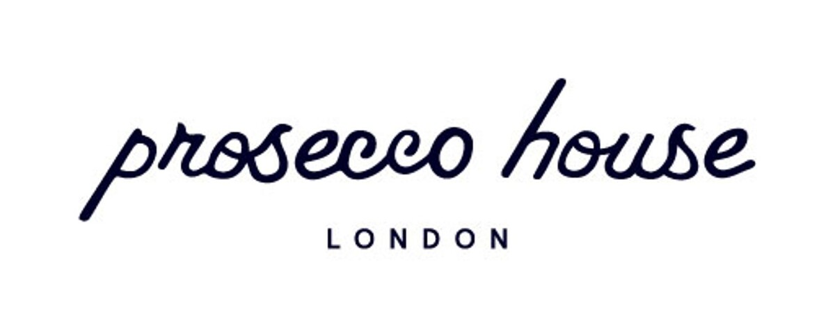 Prosecco House Logo